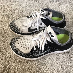 Nike Free RN Flyknit Women’s